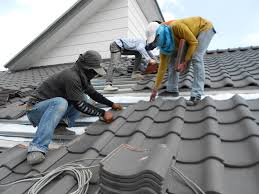 Fast & Reliable Emergency Roof Repairs in Pelahatchie, MS